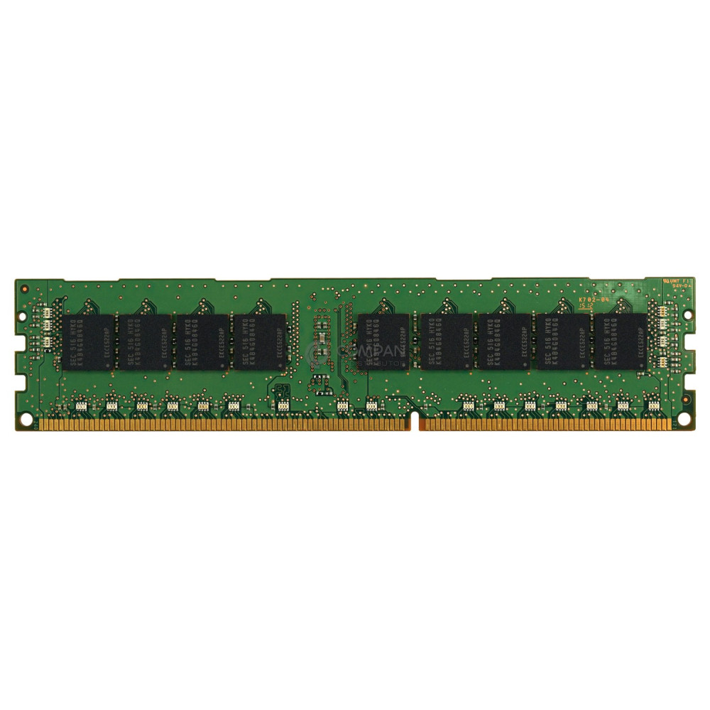 M393B1G73QH0-YK0 SAMSUNG DDR3 8GB 2RX8 PC3L-12800 1600MHZ RDIMM CL11
